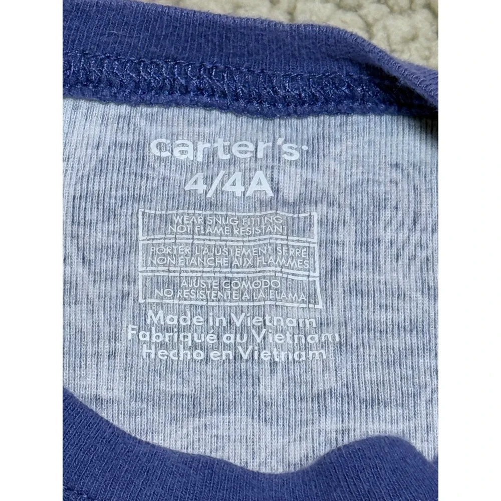 Carters bundle two